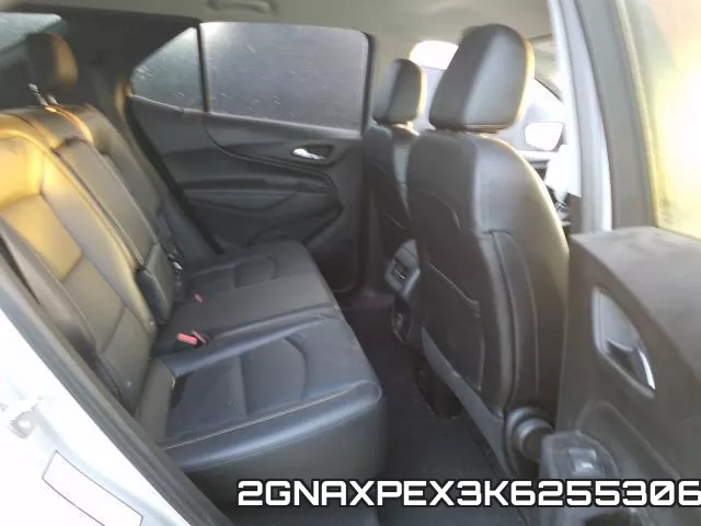 2GNAXPEX3K6255306 фото 7