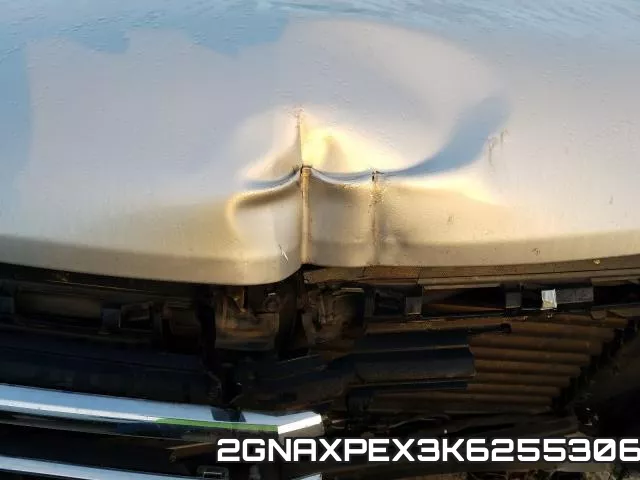 2GNAXPEX3K6255306 фото 8