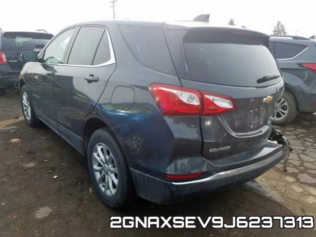 2GNAXSEV9J6237313 фото 4