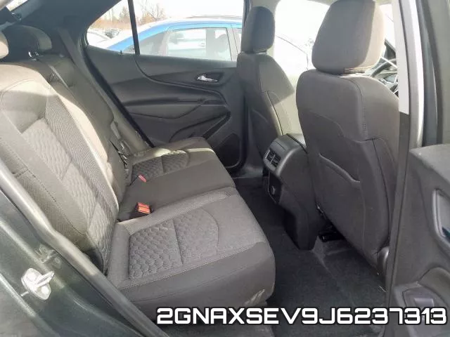 2GNAXSEV9J6237313 фото 7