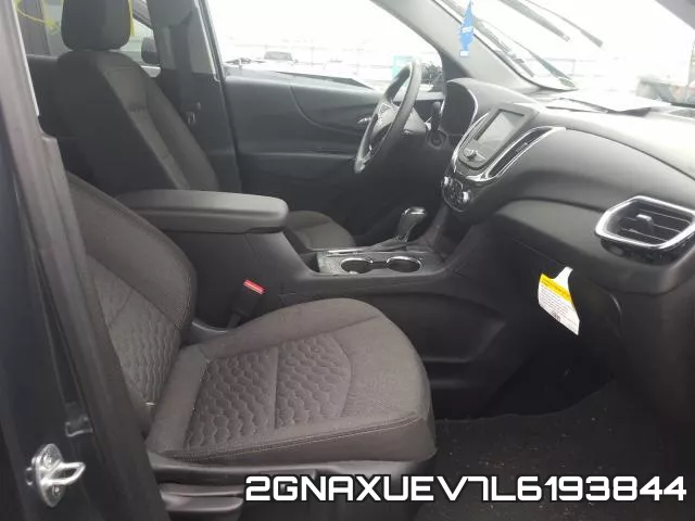 2GNAXUEV7L6193844 фото 6