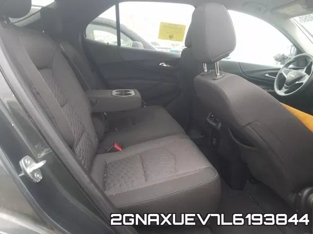 2GNAXUEV7L6193844 фото 7