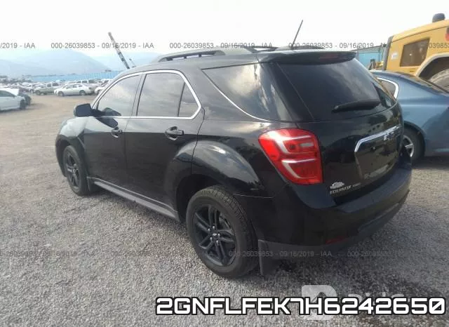 2GNFLFEK7H6242650 фото 4
