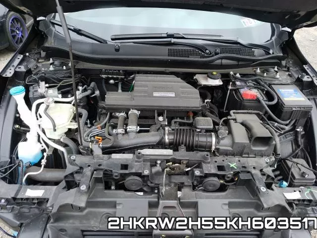 2HKRW2H55KH603517 фото 8