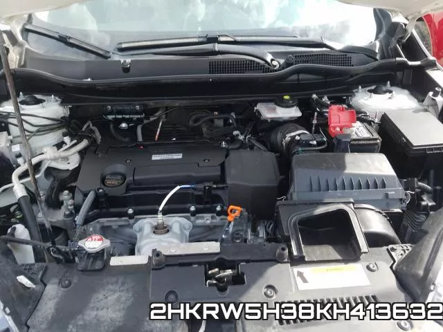 2HKRW5H38KH413632 фото 8