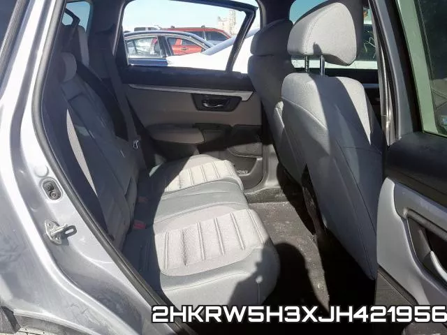 2HKRW5H3XJH421956 фото 7