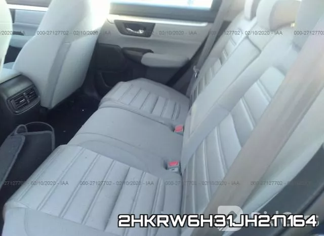 2HKRW6H31JH217164 фото 9