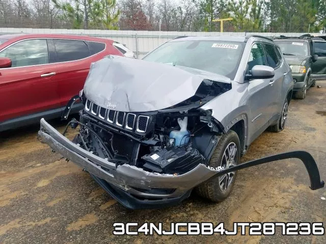 3C4NJCBB4JT287236 фото 3