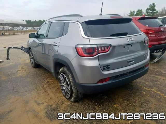 3C4NJCBB4JT287236 фото 4