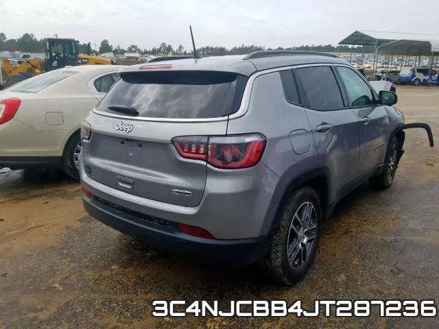 3C4NJCBB4JT287236 фото 5