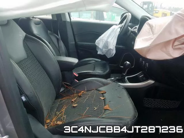 3C4NJCBB4JT287236 фото 6