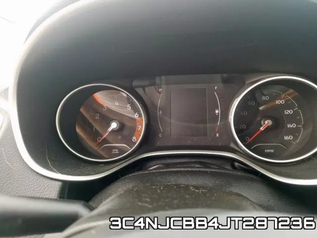 3C4NJCBB4JT287236 фото 9