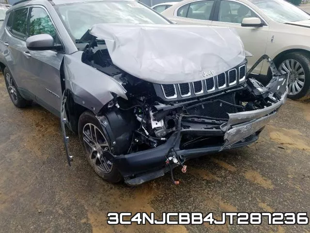 3C4NJCBB4JT287236 фото 10