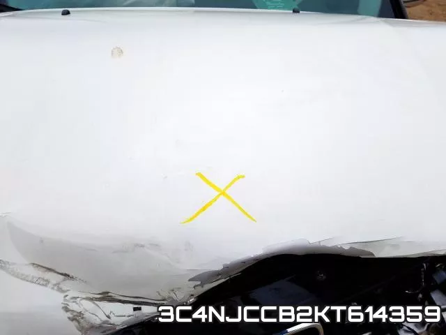 3C4NJCCB2KT614359 фото 8