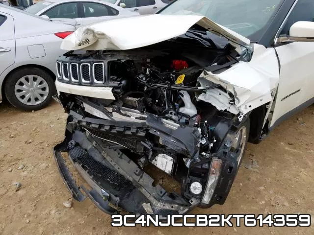 3C4NJCCB2KT614359 фото 10
