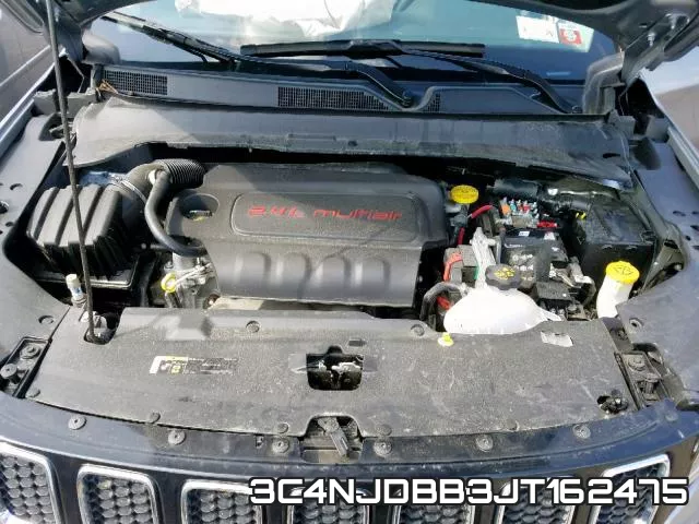 3C4NJDBB3JT162475 фото 8