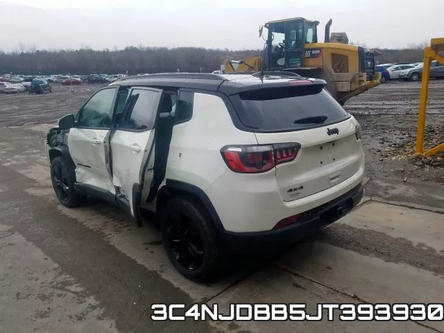 3C4NJDBB5JT393930 фото 4