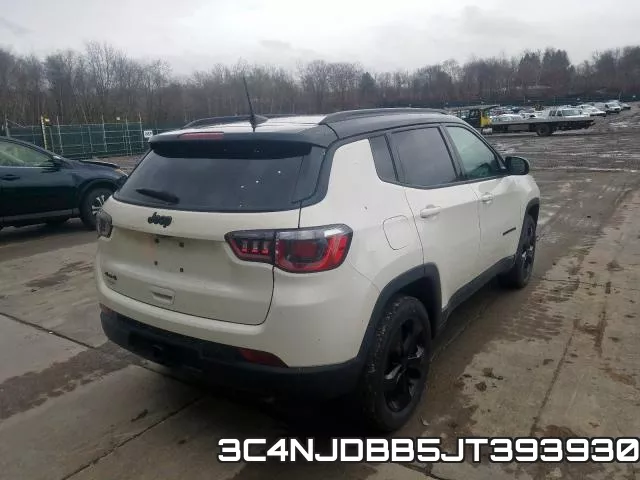 3C4NJDBB5JT393930 фото 5