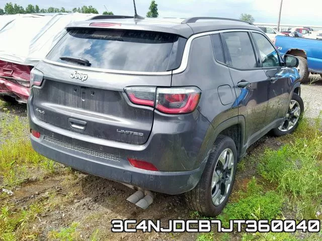 3C4NJDCB7JT360040 фото 5