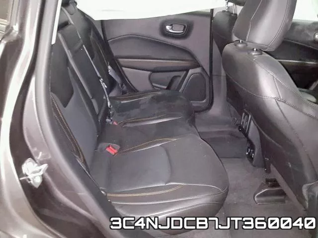 3C4NJDCB7JT360040 фото 7