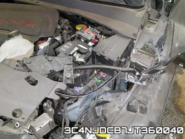 3C4NJDCB7JT360040 фото 10