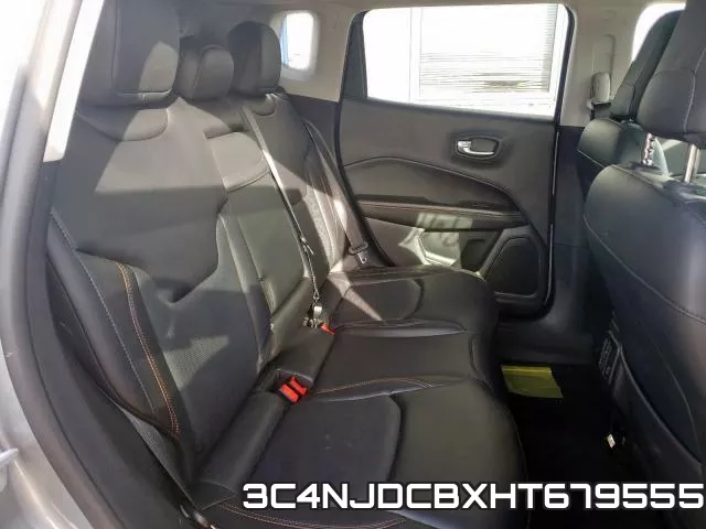 3C4NJDCBXHT679555 фото 7