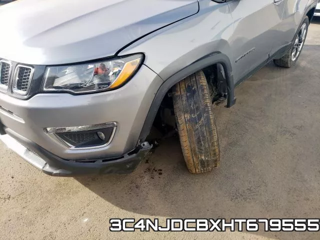 3C4NJDCBXHT679555 фото 10