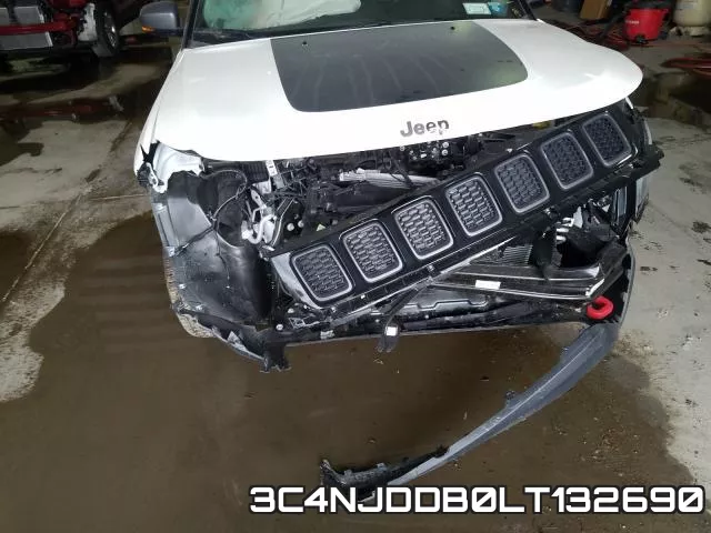 3C4NJDDB0LT132690 фото 8