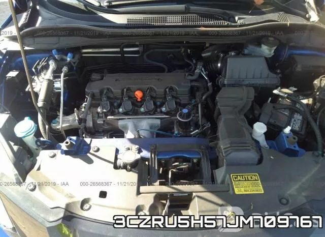 3CZRU5H57JM709767 фото 2