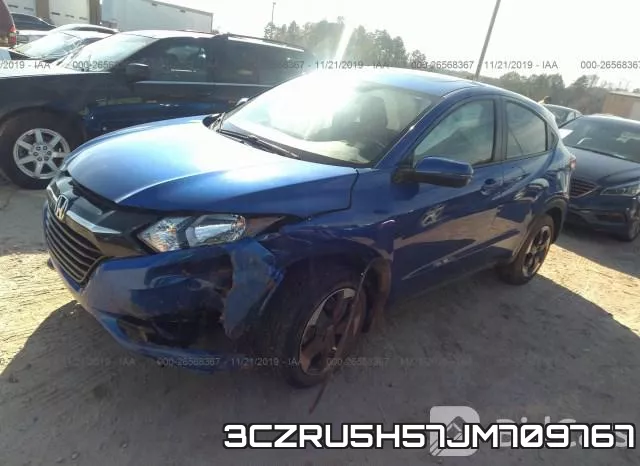 3CZRU5H57JM709767 фото 3
