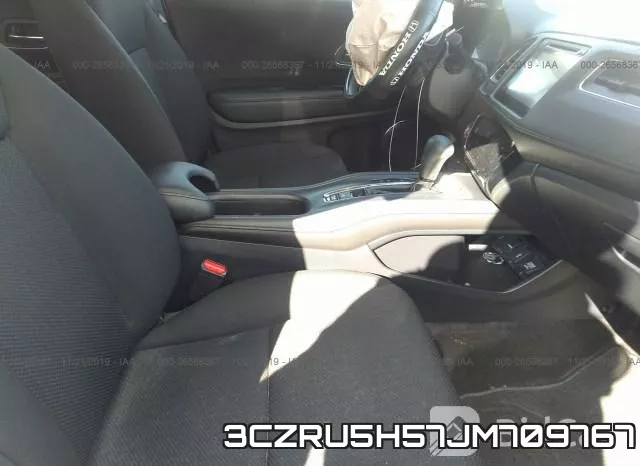 3CZRU5H57JM709767 фото 6