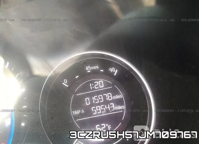3CZRU5H57JM709767 фото 8