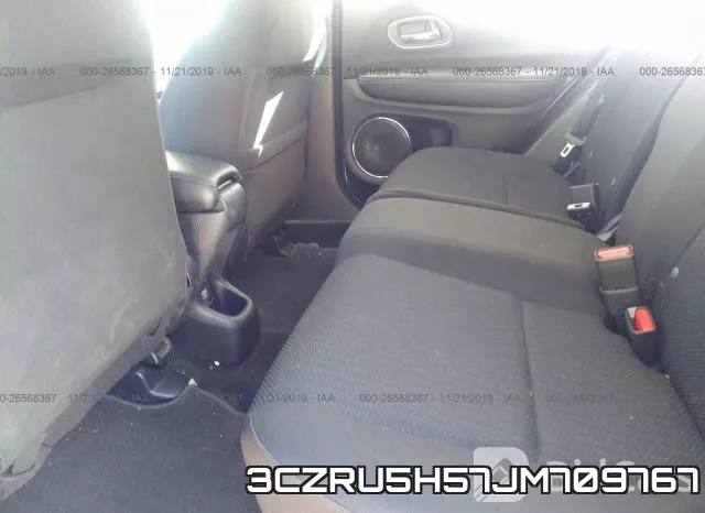 3CZRU5H57JM709767 фото 9
