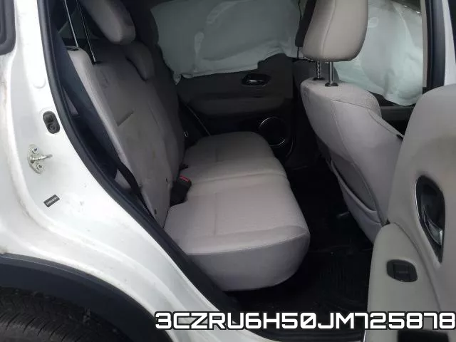 3CZRU6H50JM725878 фото 7