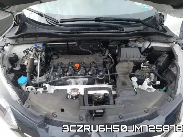 3CZRU6H50JM725878 фото 8
