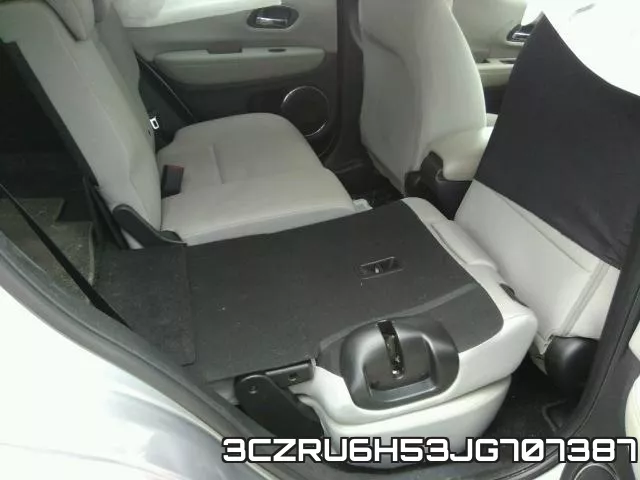 3CZRU6H53JG707387 фото 7