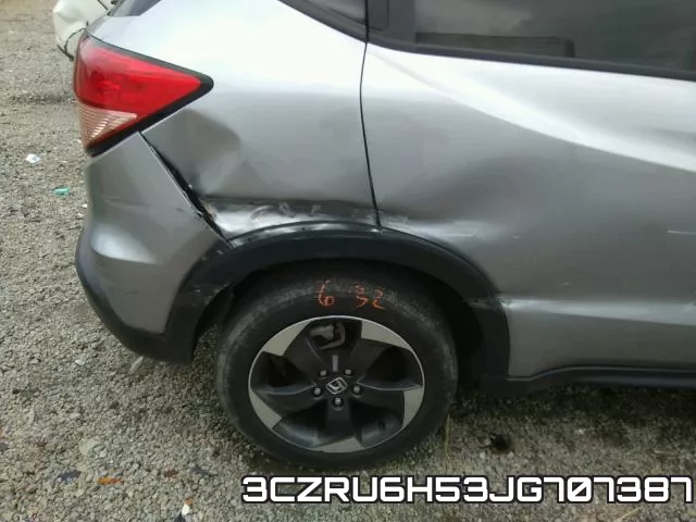 3CZRU6H53JG707387 фото 10