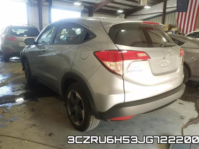 3CZRU6H53JG722200 фото 4