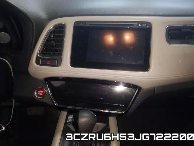 3CZRU6H53JG722200 фото 10