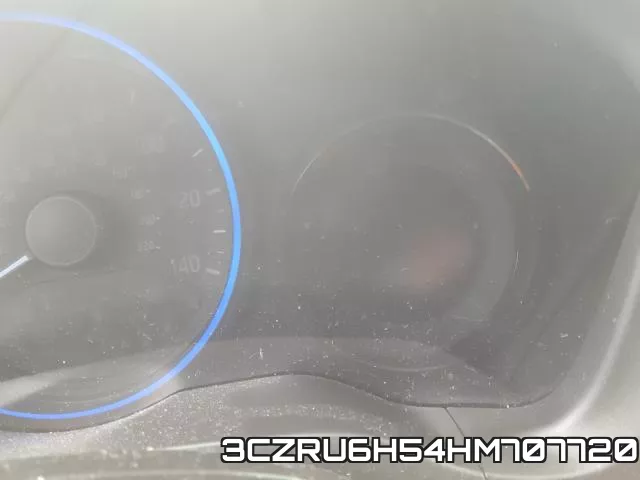 3CZRU6H54HM707720 фото 9