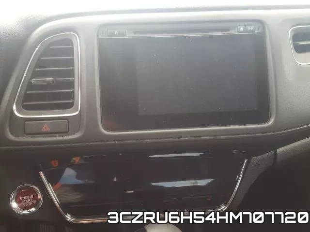 3CZRU6H54HM707720 фото 10