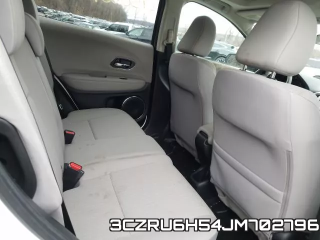 3CZRU6H54JM702796 фото 7