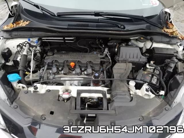3CZRU6H54JM702796 фото 8