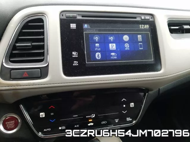 3CZRU6H54JM702796 фото 10