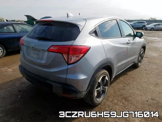 3CZRU6H59JG716014 фото 5