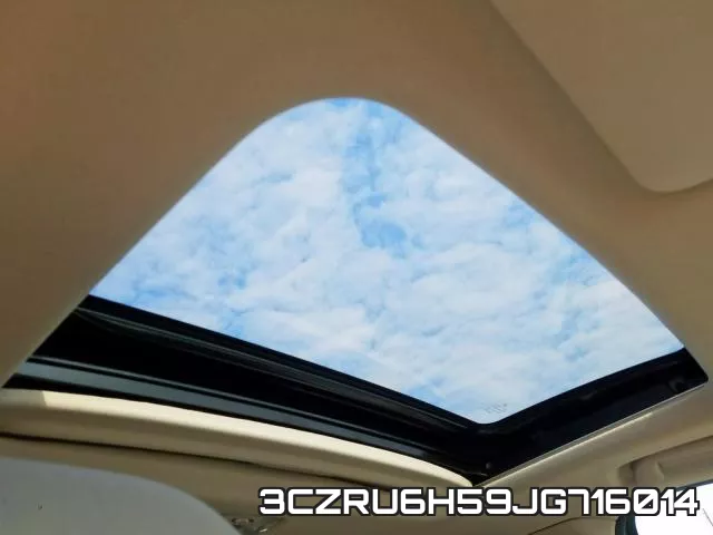 3CZRU6H59JG716014 фото 10