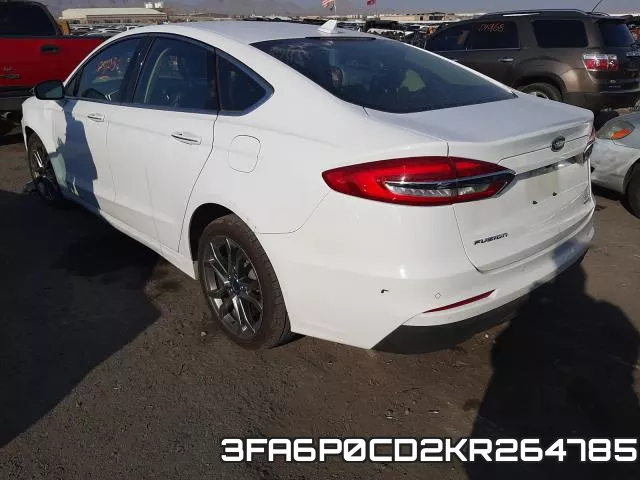 3FA6P0CD2KR264785 фото 4