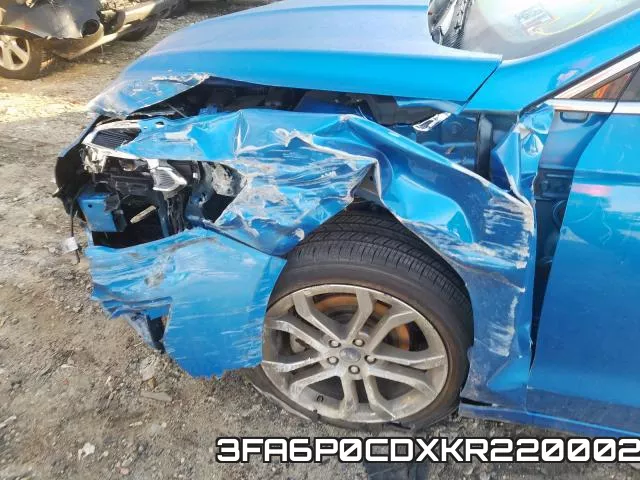 3FA6P0CDXKR220002 фото 10