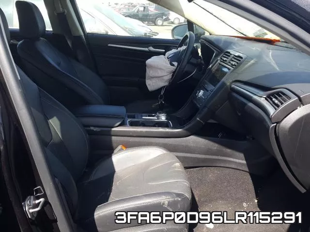 3FA6P0D96LR115291 фото 6