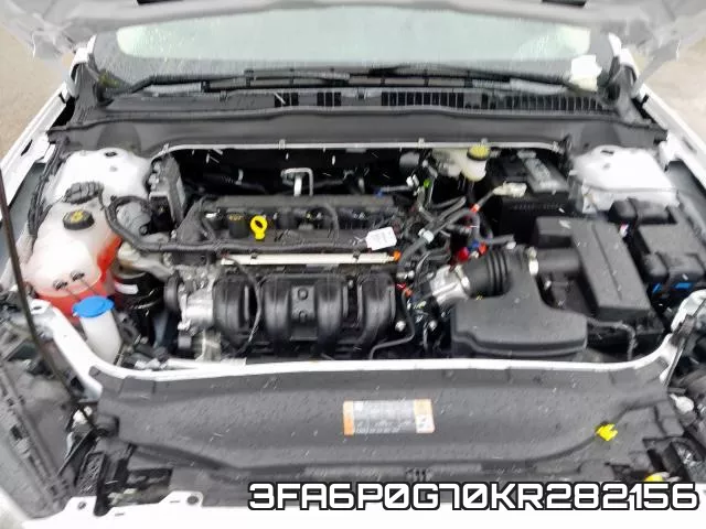 3FA6P0G70KR282156 фото 8